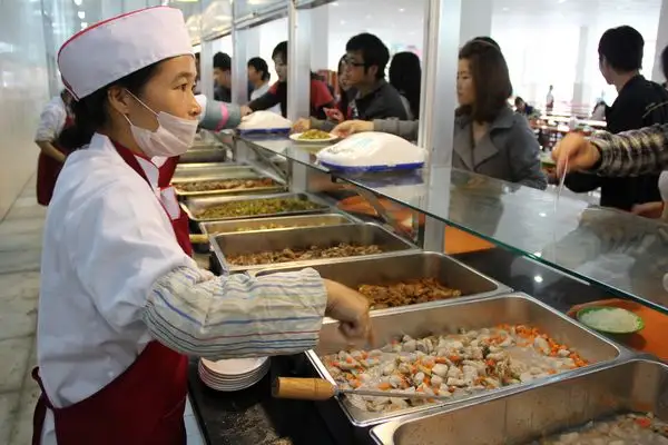 深圳食堂承包主要有哪些卫生标准要求？
