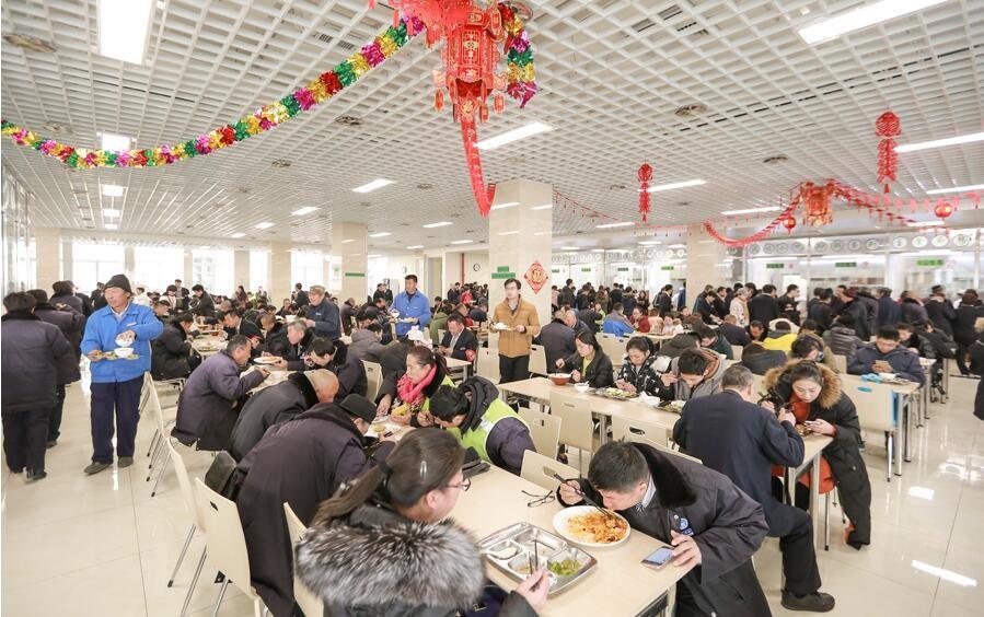 广州企业食堂食材采购有哪些方式？