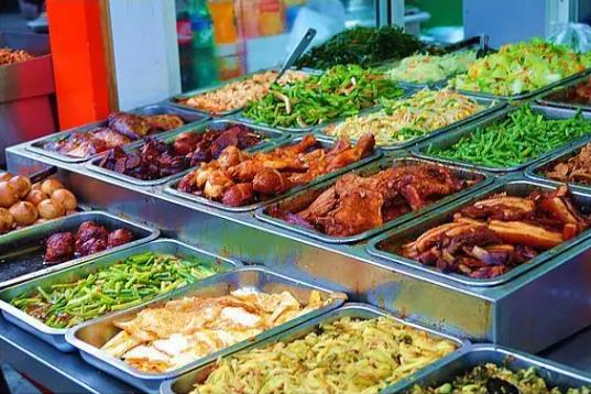 深圳食堂配送：食材品质和食材口感都需要保证