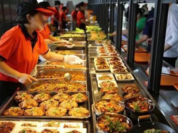 深圳食堂承包公司告诉您，企业饭堂承包的优势有哪些？