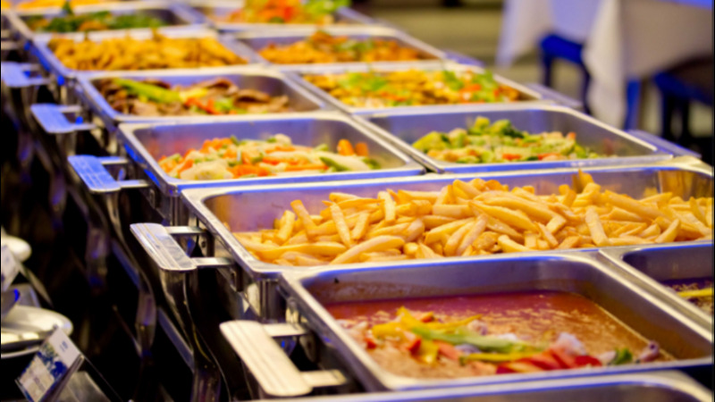 工厂食堂承包公司是怎样进行生鲜的保鲜？