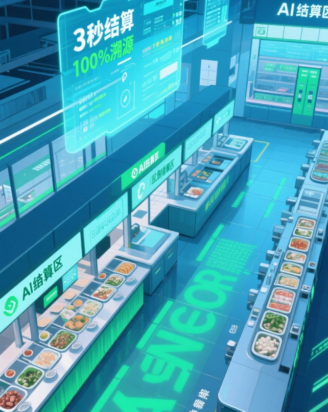 政策落地!“全链条安全”守护你的每一餐