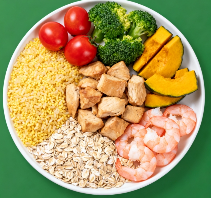 s15竞猜官网（膳食）集团近 20 年专注食堂承包，为您揭示健康饮食习惯