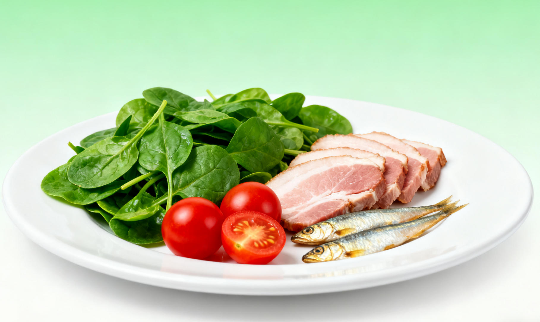 健康科普｜3 分钟学会判断食材新鲜度，吃得安心才是真健康！