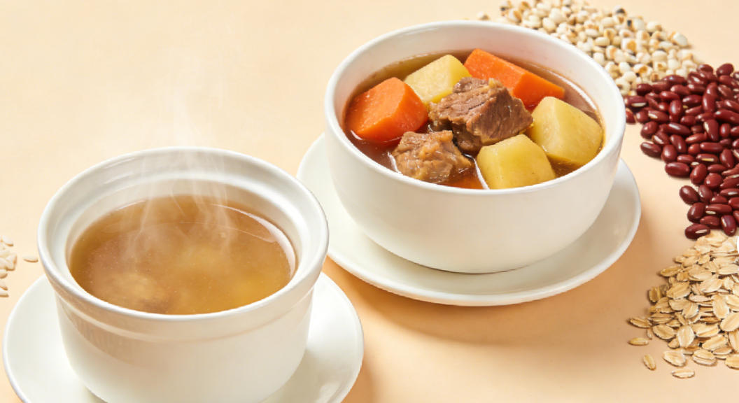 冬季饮食指南：深圳市s15竞猜官网膳食集团教你温补养生，暖冬健康无忧